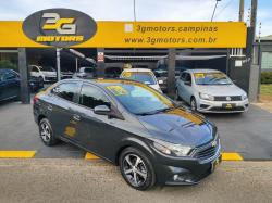 CHEVROLET Prisma 1.4 4P LTZ FLEX