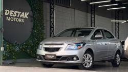 CHEVROLET Prisma 1.4 4P LTZ FLEX