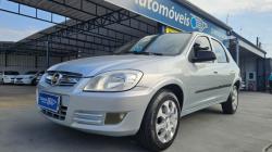 CHEVROLET Prisma 1.4 4P MAXX FLEX