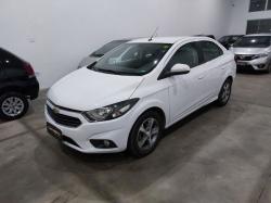 CHEVROLET Prisma 1.4 4P LTZ FLEX