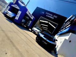 CHEVROLET Prisma 1.4 4P LTZ FLEX