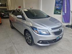 CHEVROLET Prisma 1.4 4P LTZ FLEX
