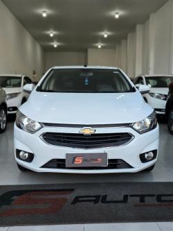 CHEVROLET Prisma 1.4 4P LTZ  AUTOM�TICO