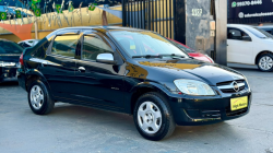 CHEVROLET Prisma 1.4 4P MAXX FLEX