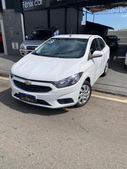 CHEVROLET Prisma 1.4 4P LT FLEX