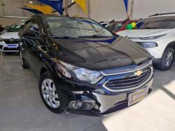 CHEVROLET Prisma 1.4 4P LT FLEX AUTOM�TICO