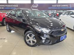 CHEVROLET Prisma 1.4 4P LTZ  AUTOM�TICO