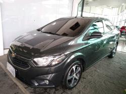 CHEVROLET Prisma 1.4 4P LTZ FLEX