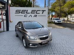 CHEVROLET Prisma 1.4 4P LTZ  AUTOM�TICO