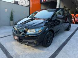 CHEVROLET Prisma 1.4 4P LT FLEX