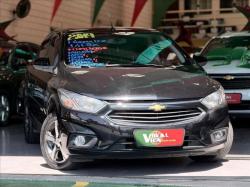 CHEVROLET Prisma 1.4 4P LTZ  AUTOM�TICO