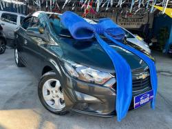 CHEVROLET Prisma 1.4 4P LT FLEX