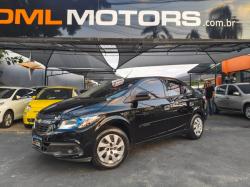 CHEVROLET Prisma 1.4 4P LT FLEX