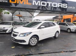 CHEVROLET Prisma 1.4 4P LT FLEX