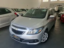CHEVROLET Prisma 1.4 4P LT FLEX