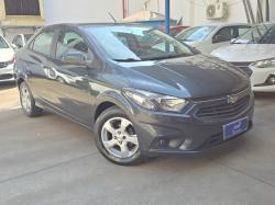 CHEVROLET Prisma 1.4 4P LT FLEX AUTOMÁTICO