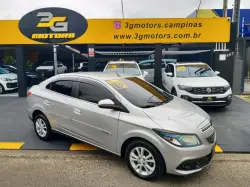 CHEVROLET Prisma 1.4 4P LTZ FLEX