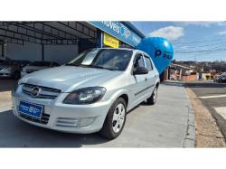 CHEVROLET Prisma 1.4 4P JOY FLEX