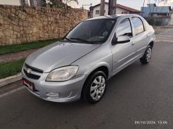 CHEVROLET Prisma 1.4 4P LT FLEX