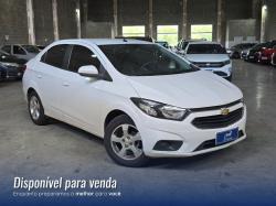 CHEVROLET Prisma 1.4 4P LT FLEX