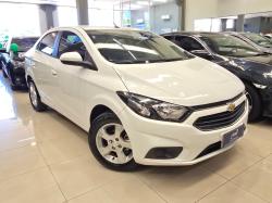 CHEVROLET Prisma 1.4 4P LT FLEX