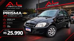 CHEVROLET Prisma 1.4 4P JOY FLEX