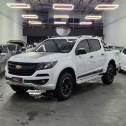 CHEVROLET S10 2.4 ADVANTAGE CABINE DUPLA