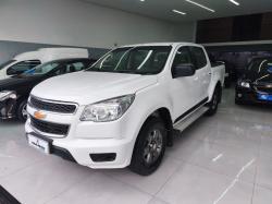 CHEVROLET S10 2.4 CABINE DUPLA