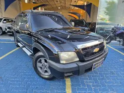 CHEVROLET S10 2.4 FLEX ADVANTAGE CABINE DUPLA