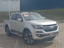 CHEVROLET S10 2.4 FLEX ADVANTAGE CABINE DUPLA