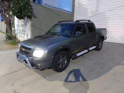 CHEVROLET S10 2.4 RODEIO CABINE DUPLA