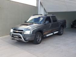 CHEVROLET S10 2.4 RODEIO CABINE DUPLA