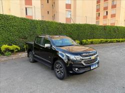 CHEVROLET S10 2.5 FLEX LTZ CABINE DUPLA AUTOM�TICO