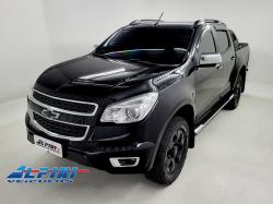 CHEVROLET S10 2.5 FLEX LTZ 4X4 CABINE DUPLA