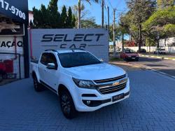 CHEVROLET S10 2.5 FLEX LTZ CABINE DUPLA AUTOM�TICO