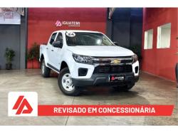 CHEVROLET S10 2.8 12V 4X4 CABINE SIMPLES TURBO DIESEL