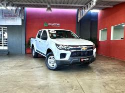 CHEVROLET S10 2.8 12V 4X4 CABINE SIMPLES TURBO DIESEL