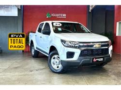 CHEVROLET S10 2.8 12V 4X4 CABINE SIMPLES TURBO DIESEL