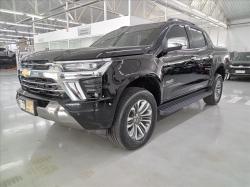 CHEVROLET S10 2.8 12V HIGH COUNTRY CABINE DUPLA 4X4 TURBO DIESEL AUTOMTICO