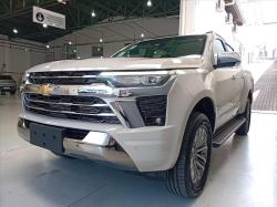 CHEVROLET S10 2.8 12V HIGH COUNTRY CABINE DUPLA 4X4 TURBO DIESEL AUTOM�TICO