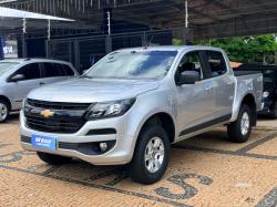 CHEVROLET S10 2.8 12V CABINE DUPLA TURBO DIESEL AUTOM�TICO