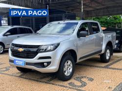 CHEVROLET S10 2.8 12V CABINE DUPLA TURBO DIESEL AUTOM�TICO