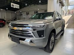 CHEVROLET S10 2.8 12V HIGH COUNTRY CABINE DUPLA 4X4 TURBO DIESEL AUTOM�TICO