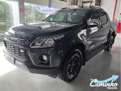 CHEVROLET S10 2.8 12V HIGH COUNTRY CABINE DUPLA 4X4 TURBO DIESEL AUTOM�TICO