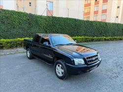 CHEVROLET S10 2.8 12V DLX TURBO DIESEL CABINE DUPLA