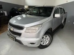 CHEVROLET S10 2.8 12V COLINA CABINE DUPLA TURBO DIESEL