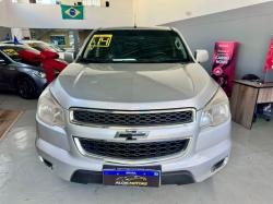 CHEVROLET S10 2.8 12V COLINA CABINE DUPLA TURBO DIESEL