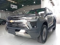 CHEVROLET S10 2.8 12V HIGH COUNTRY CABINE DUPLA 4X4 TURBO DIESEL AUTOM�TICO