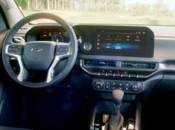 CHEVROLET S10 2.8 12V CABINE DUPLA TURBO DIESEL AUTOM�TICO