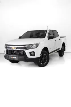 CHEVROLET S10 2.8 12V CABINE DUPLA TURBO DIESEL